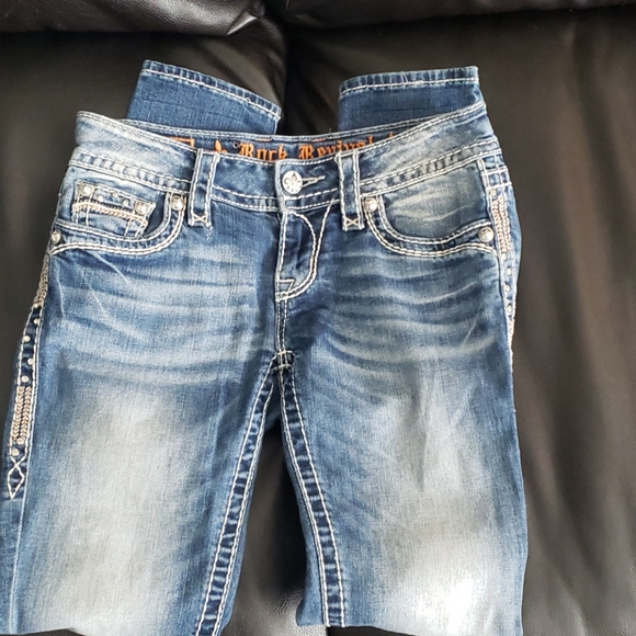 Rock Revival - Picture 2 of 8